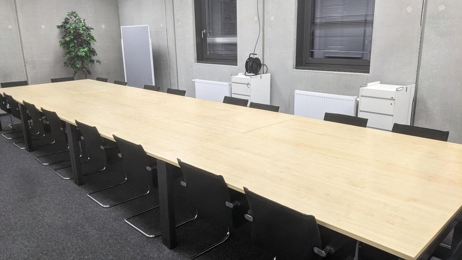 Business-Motel & 24H Selfcheckin Heimsheim Eksteriør bilde