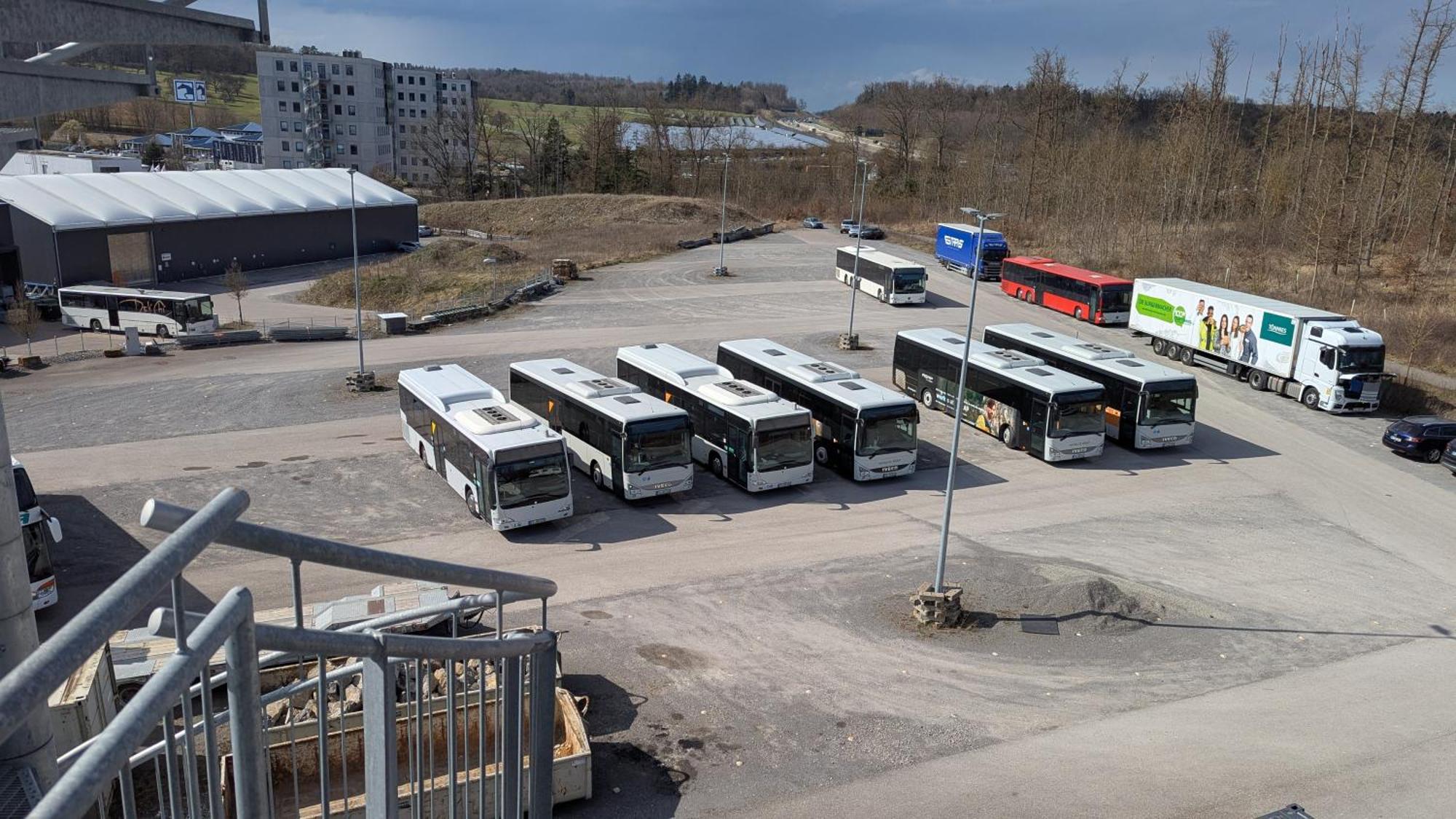 Business-Motel & 24H Selfcheckin Heimsheim Eksteriør bilde